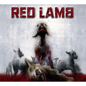Red Lamb - Red Lamb