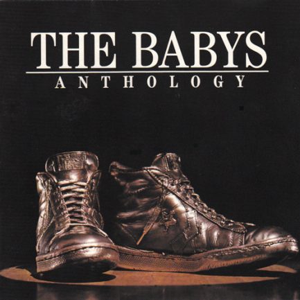 The Babys - Anthology