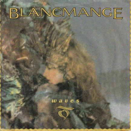 Blancmange - Waves