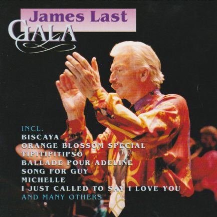 James Last - Gala