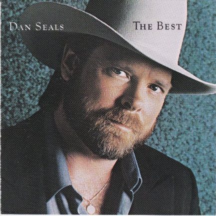 Dan Seals - The Best