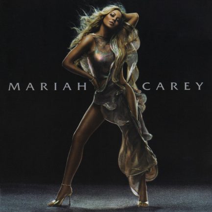 Mariah Carey - The Emancipation Of Mimi