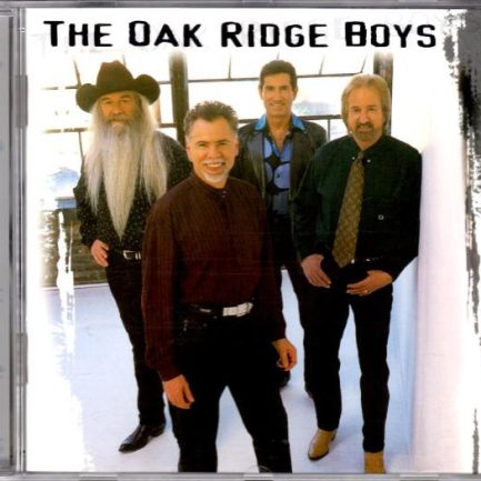 The Oak Ridge Boys - Voices
