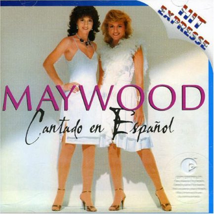 Maywood - Cantado En Espanol