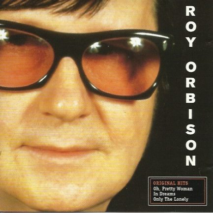 Roy Orbison - Original Hits