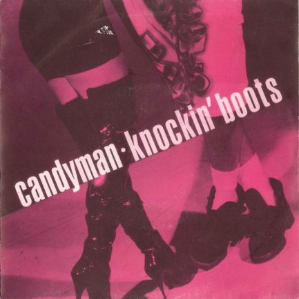 Candyman - Knockin' Boots