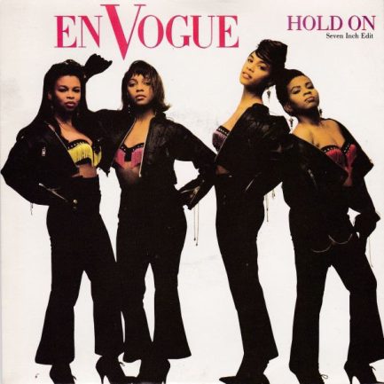 En Vogue - Hold On