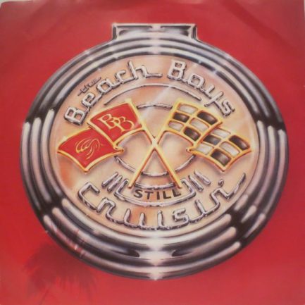 The Beach Boys - Still Cruisin'