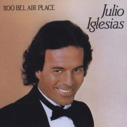 Julio Iglesias - 1100 Bel Air Place