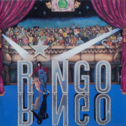 Ringo Starr - Ringo
