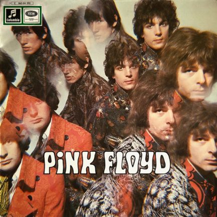 Pink Floyd - The Piper At The Gates Of Dawn