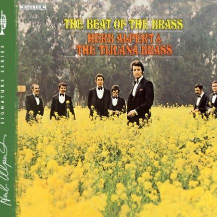 Herb Alpert & The Tijuana Brass - The Beat Of The Brass