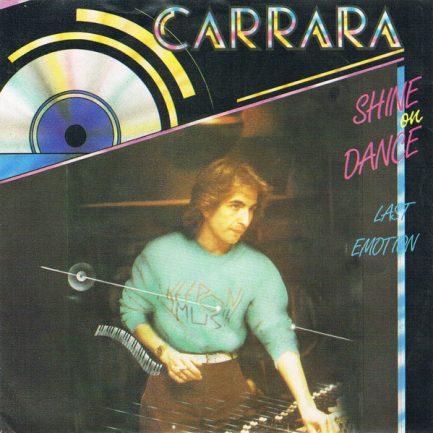Carrara - Shine On Dance