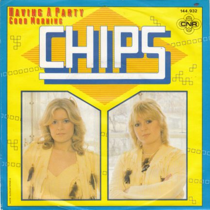 Chips - Having A Party