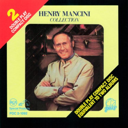 Henry Mancini - Collection
