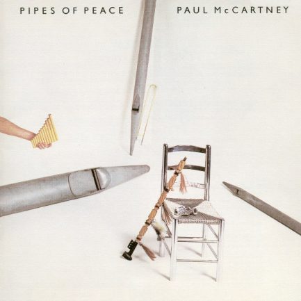 Paul McCartney - Pipes Of Peace
