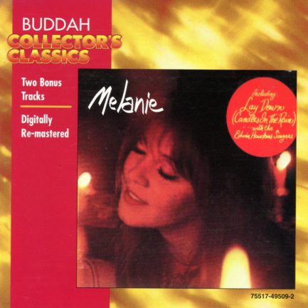 Melanie - Candles In The Rain