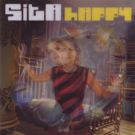 Sita - Happy