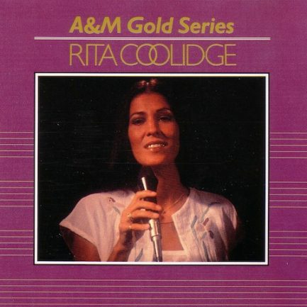 Rita Coolidge - A&M Gold Series