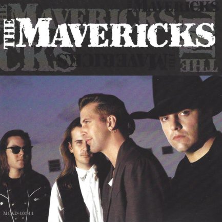 The Mavericks - From Hell To Paradise