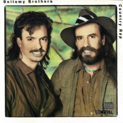 Bellamy Brothers - Country Rap