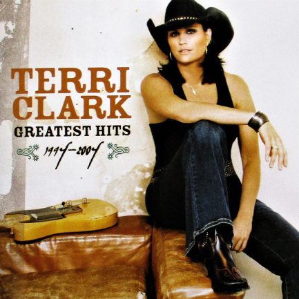 Terri Clark - Greatest Hits (1994-2004)