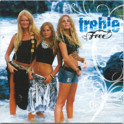 Treble - Free