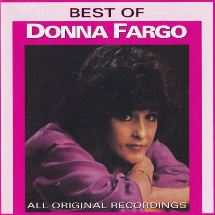 Donna Fargo - Best Of