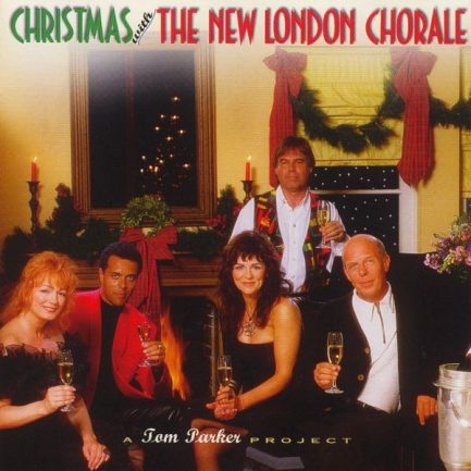 New London Chorale - Christmas With The New London Chorale