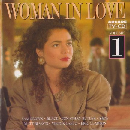 Various - Woman In Love Volume 1