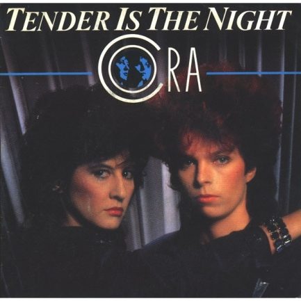Cora - Tender Is The Night
