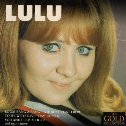 Lulu - The Gold Collection