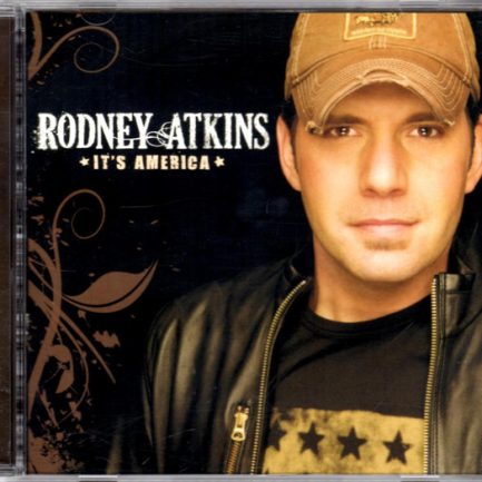 Rodney Atkins - It's America