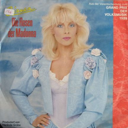 Bianca - Die Rosen Der Madonna
