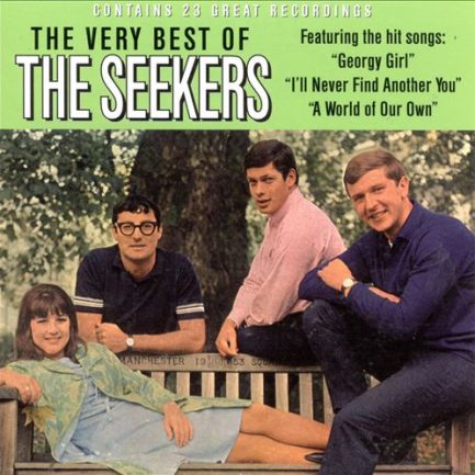 The Seekers - The Very Best Of The Seekers
