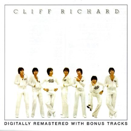 Cliff Richard - Every Face Tells A Story