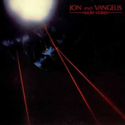 Jon & Vangelis - Short Stories