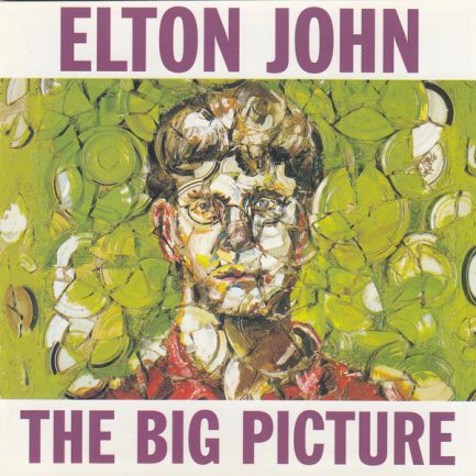 Elton John - The Big Picture