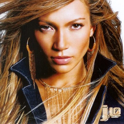 Jennifer Lopez - J.Lo