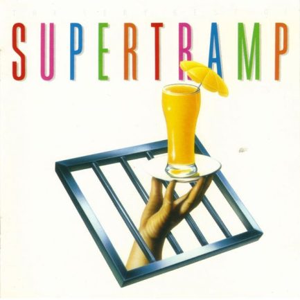 Supertramp - The Very Best Of Supertramp