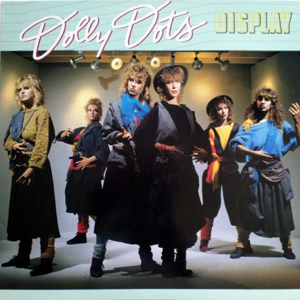 Dolly Dots - Display