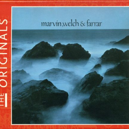 Marvin, Welch & Farrar - Marvin, Welch & Farrar