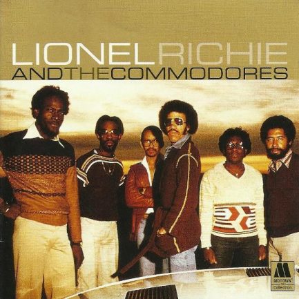 Lionel Richie And Commodores - Lionel Richie And The Commodores
