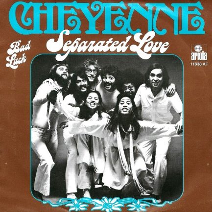 Cheyenne - Separated Love