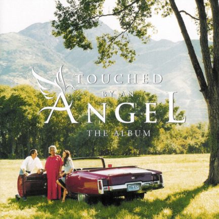 Various - Touched By An Angel - The Album