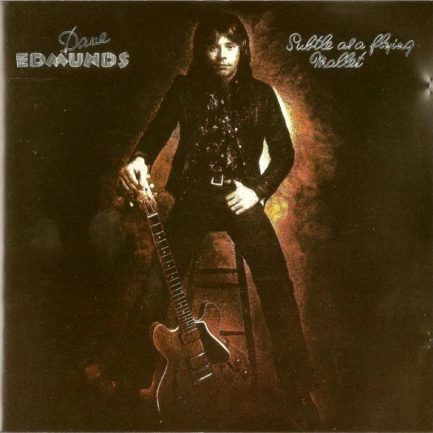 Dave Edmunds - Subtle As A Flying Mallet
