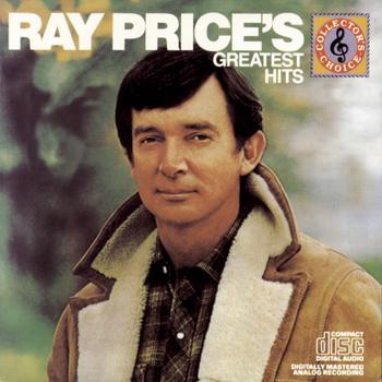 Ray Price - Ray Price's Greatest Hits