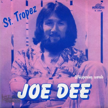 Joe Dee - St. Tropez