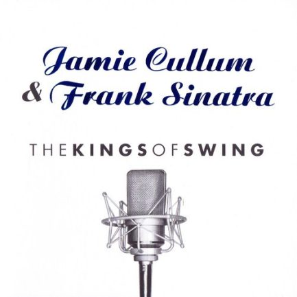 Jamie Cullum & Frank Sinatra - The Kings Of Swing