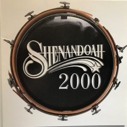 Shenandoah - 2000